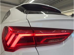 Audi Q3 Sportback S line 45 TFSIe Kamera SONOS LED virtual Navi