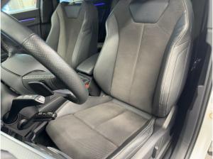 Audi Q3 Sportback S line 45 TFSIe Kamera SONOS LED virtual Navi