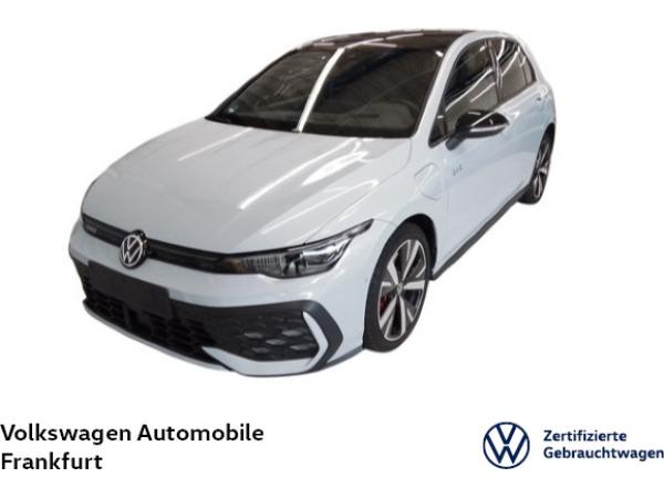 Volkswagen Golf VIII 1.5 TSI DSG eHybrid GTE Navi IQ.Light AHK Rückfahrkamera
