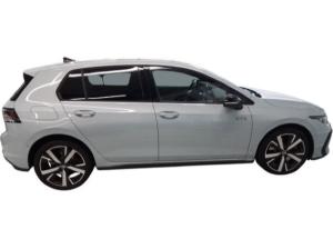 Volkswagen Golf VIII 1.5 TSI DSG eHybrid GTE Navi IQ.Light AHK Rückfahrkamera