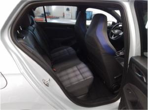 Volkswagen Golf VIII 1.5 TSI DSG eHybrid GTE Navi IQ.Light AHK Rückfahrkamera