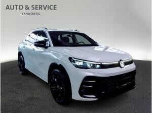 Volkswagen Tiguan R-Line 1,5 l Plugin Hybrid *AHK* *PANO*