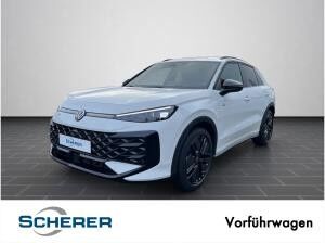 Volkswagen T-Roc 1.5 eTSI *R-Line* DSG (neues Modell) SHZ LM-Felgen ACC