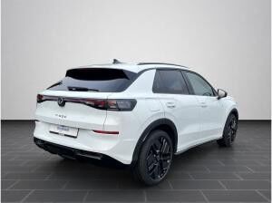 Volkswagen T-Roc 1.5 eTSI *R-Line* DSG (neues Modell) SHZ LM-Felgen ACC