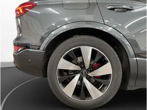 Audi Q6 e-tron S line AHK LED LM 20" Navi ACC Wärmepumpe