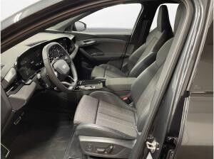 Audi Q6 e-tron S line AHK LED LM 20" Navi ACC Wärmepumpe