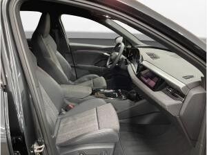 Audi Q6 e-tron S line AHK LED LM 20" Navi ACC Wärmepumpe