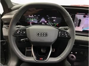 Audi Q6 e-tron S line AHK LED LM 20" Navi ACC Wärmepumpe