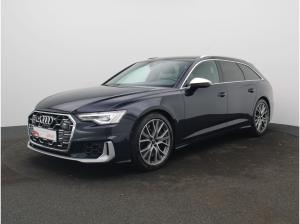 Audi S6 Avant TDI quattro / MMI-Navi+, Pano, AHK, LED