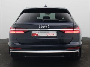Audi S6 Avant TDI quattro / MMI-Navi+, Pano, AHK, LED