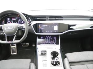Audi S6 Avant TDI quattro / MMI-Navi+, Pano, AHK, LED