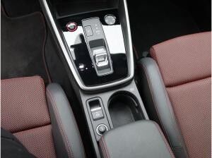 Audi S3 Limousine TFSI quattro S-tronic / Pano, LED