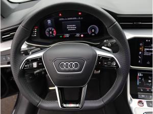 Audi S6 Avant TDI quattro / MMI-Navi+, Pano, AHK, LED