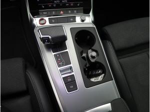 Audi S6 Avant TDI quattro / MMI-Navi+, Pano, AHK, LED