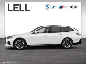 BMW i5 eDrive40 Touring M Sportpaket DAB LED AHK