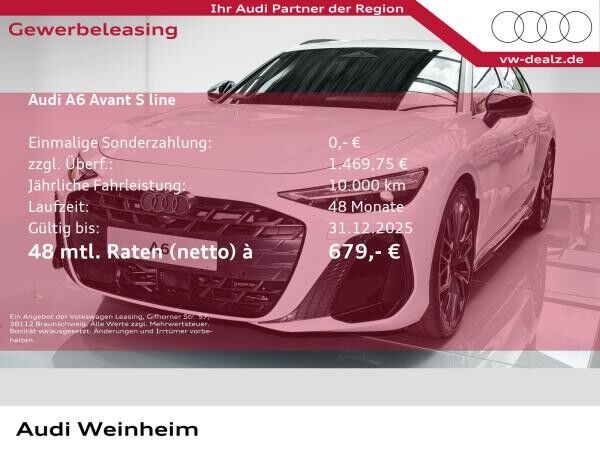 Audi A6 Avant TDI quattro S tronic LED NAVI ALU 21" Audi A6 Avant TDI quattro S tronic LED NAVI ALU 21"