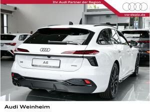 Audi A6 Avant TDI quattro S tronic LED NAVI ALU 21" Audi A6 Avant TDI quattro S tronic LED NAVI ALU 21"