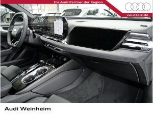Audi A6 Avant TDI quattro S tronic LED NAVI ALU 21" Audi A6 Avant TDI quattro S tronic LED NAVI ALU 21"
