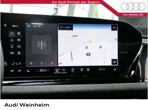 Audi A6 Avant TDI quattro S tronic LED NAVI ALU 21" Audi A6 Avant TDI quattro S tronic LED NAVI ALU 21"