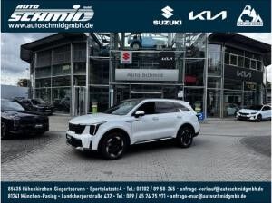Kia Sorento Platinum PHEV 7-Sitzer