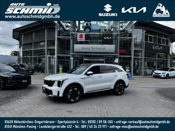 Kia Sorento Platinum PHEV 7-Sitzer