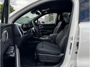 Kia Sorento Platinum PHEV 7-Sitzer