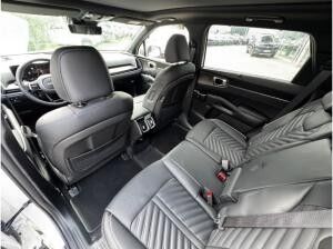 Kia Sorento Platinum PHEV 7-Sitzer