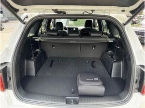 Kia Sorento Platinum PHEV 7-Sitzer