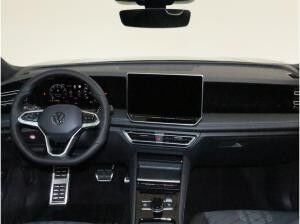 Volkswagen Tiguan R-Line 1,5 l eTSI 150PS 7-Gang-Doppelkupplungsgetriebe DSG "SOFORT VERFÜGBAR"