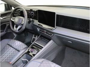 Volkswagen Tiguan R-Line 1,5 l eTSI 150PS 7-Gang-Doppelkupplungsgetriebe DSG "SOFORT VERFÜGBAR"