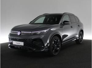 Volkswagen Tiguan R-Line 1,5 l eTSI 150PS 7-Gang-Doppelkupplungsgetriebe DSG "SOFORT VERFÜGBAR"