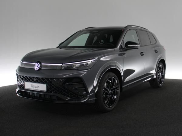 Volkswagen Tiguan R-Line 1,5 l eTSI 150PS 7-Gang-Doppelkupplungsgetriebe DSG "SOFORT VERFÜGBAR"