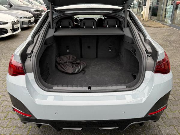 BMW i4 M50 xDrive M Sport PRO //MCarbonExt. AHK Stop&Go 20"LM