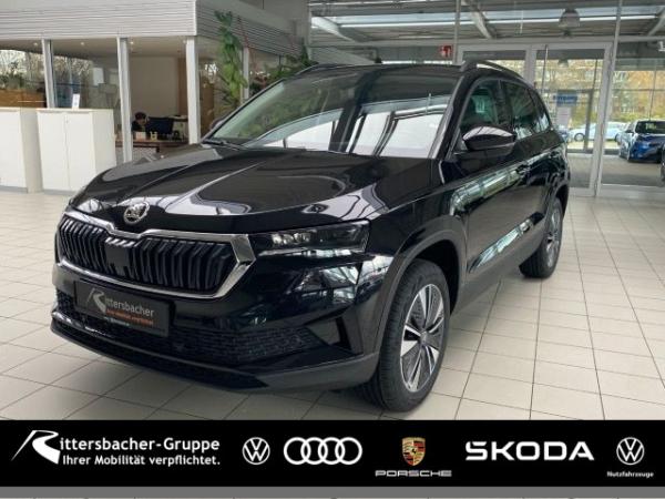 Skoda Karoq Tour 1,5 TSI 7-Gang-DSG Sofort Verfügbar