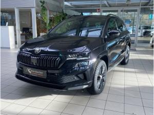 Skoda Karoq Sportline 1,5 TSI 6-Gang-Schaltgetriebe Sofort Verfügbar