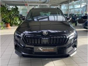 Skoda Karoq Sportline 1,5 TSI 6-Gang-Schaltgetriebe Sofort Verfügbar