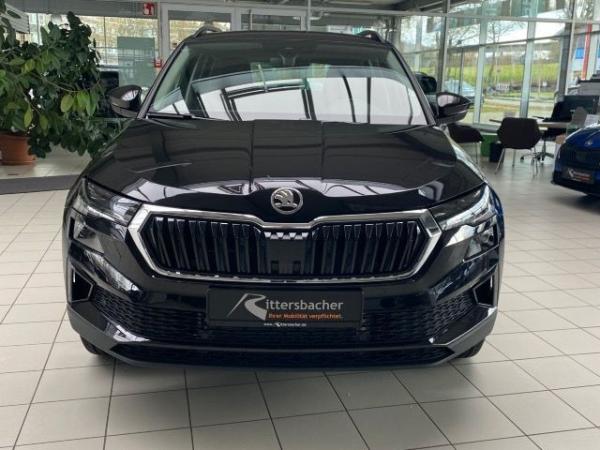 Skoda Karoq Tour 1,5 TSI 7-Gang-DSG Sofort Verfügbar