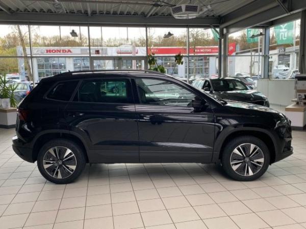 Skoda Karoq Tour 1,5 TSI 7-Gang-DSG Sofort Verfügbar