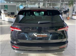 Skoda Karoq Sportline 1,5 TSI 6-Gang-Schaltgetriebe Sofort Verfügbar