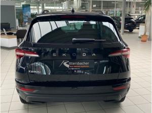 Skoda Karoq Tour 1,5 TSI 7-Gang-DSG Sofort Verfügbar