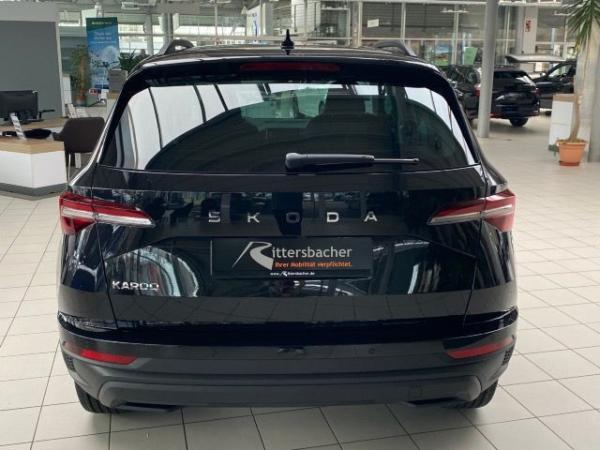 Skoda Karoq Tour 1,5 TSI 7-Gang-DSG Sofort Verfügbar