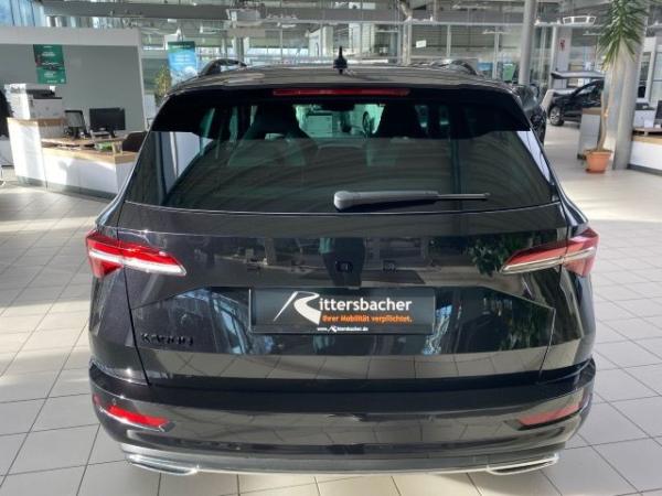 Skoda Karoq Sportline 1,5 TSI 6-Gang-Schaltgetriebe Sofort Verfügbar