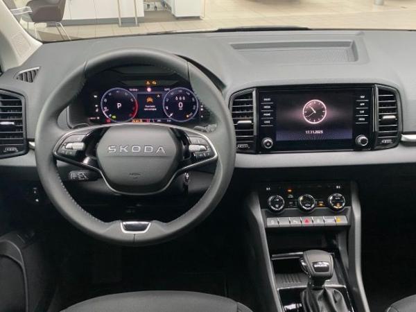Skoda Karoq Tour 1,5 TSI 7-Gang-DSG Sofort Verfügbar