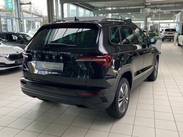 Skoda Karoq Tour 1,5 TSI 7-Gang-DSG Sofort Verfügbar