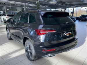 Skoda Karoq Sportline 1,5 TSI 6-Gang-Schaltgetriebe Sofort Verfügbar
