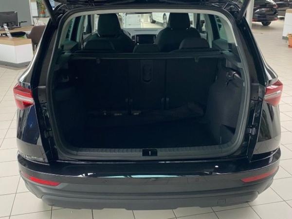 Skoda Karoq Tour 1,5 TSI 7-Gang-DSG Sofort Verfügbar