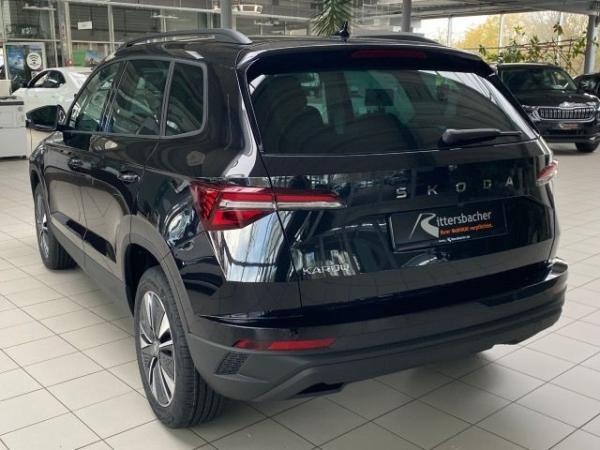 Skoda Karoq Tour 1,5 TSI 7-Gang-DSG Sofort Verfügbar