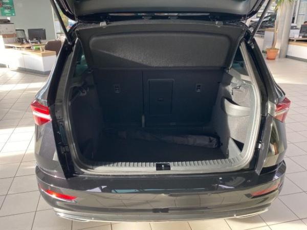 Skoda Karoq Sportline 1,5 TSI 6-Gang-Schaltgetriebe Sofort Verfügbar