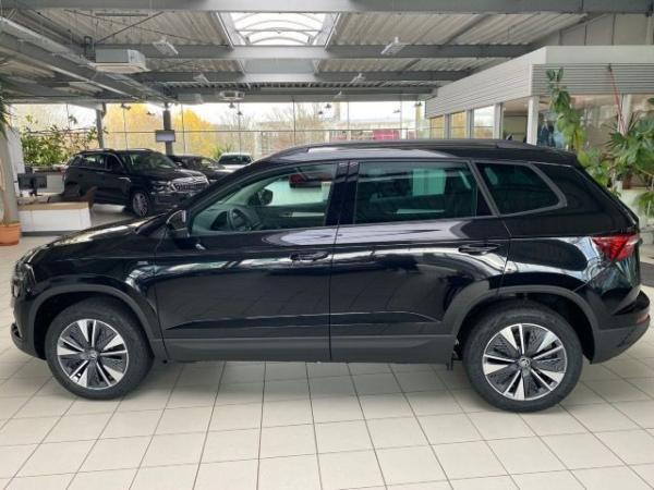 Skoda Karoq Tour 1,5 TSI 7-Gang-DSG Sofort Verfügbar