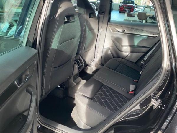 Skoda Karoq Sportline 1,5 TSI 6-Gang-Schaltgetriebe Sofort Verfügbar